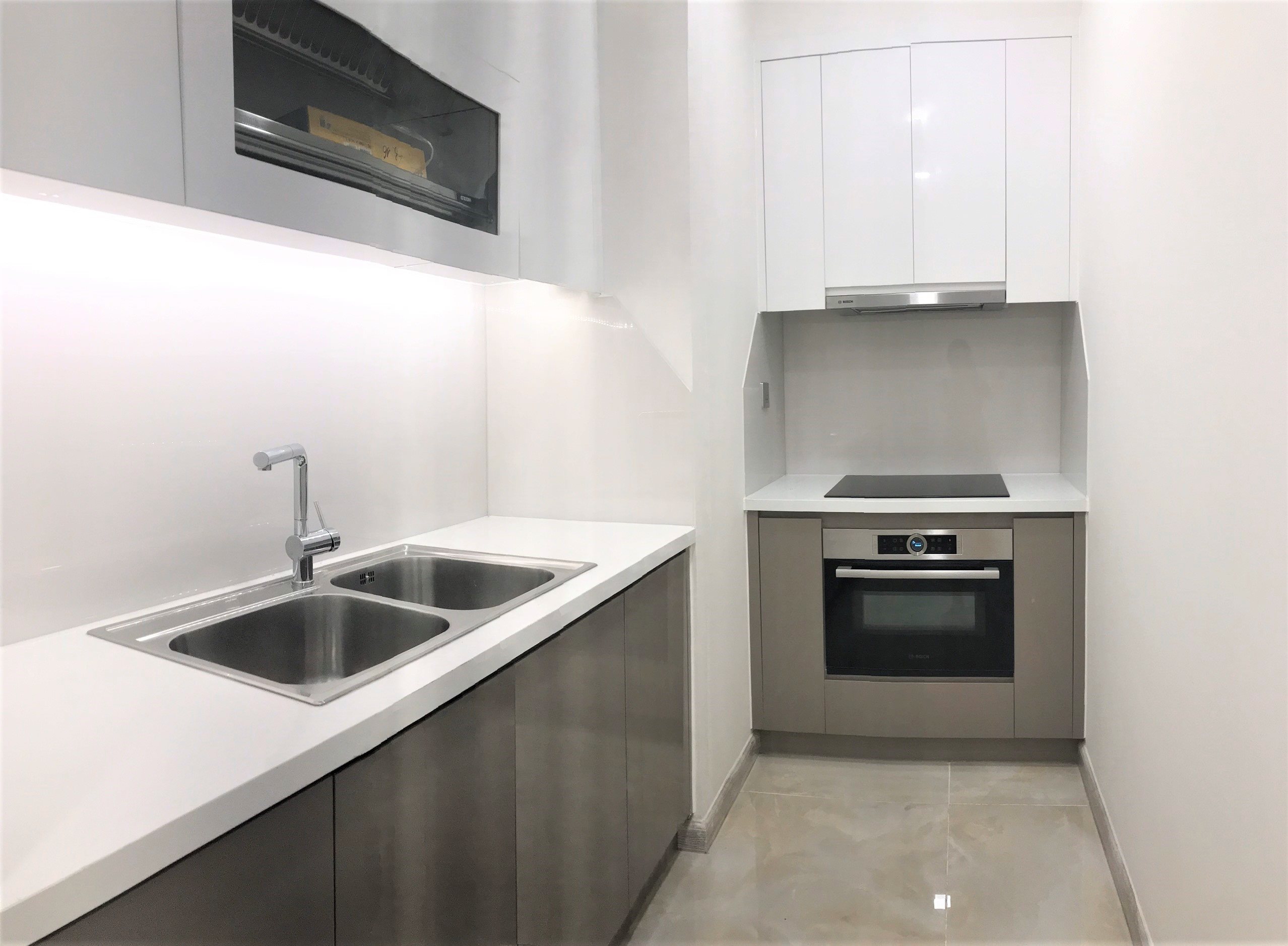 D1023259 - Vinhomes Golden River Apartment For Rent & Sale Ho Chi Minh - 1 bedroom